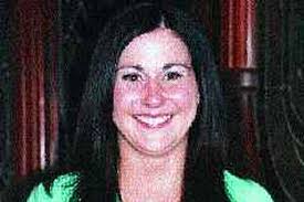 Simone's off to Zambia