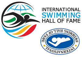 Through all in, all out coverage, original programming, unseen footage and interviews that get you closer than ever before. International Swimming Hall Of Fame Introduces New Logo Swimming World News