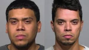 Former Brink's driver among 4 charged in attempted armed robbery of armored  truck