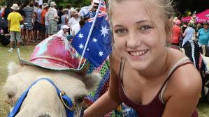 Australia Day Celebrations