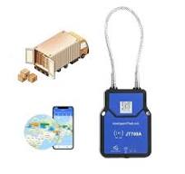 China Jointech JT709A GPS Electronic Padlock Container Trail ...