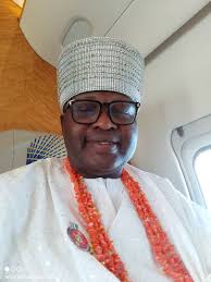 Otun Ekiti: Haven of Peace, Coexistence and Existentialism Otun Ekiti, home  of Oore and the capital City of Moba Local Government of Ekiti State. An  ancient city of Paramount and first of