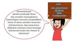 Individu adalah makhluk hidup tunggal atau satu makhluk hidup, misalnya seekor semut, seekor kambing, seekor burung dan sebuah pohon. Kunci Jawaban Buku Tema 1 Kelas 6 Sd Halaman 111 112 113 114 115 126 Subtema 3 Pembelajaran 1 Laman 2 Dari 6 Halo Belajar