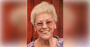 Obituary information for Carol M. Finley