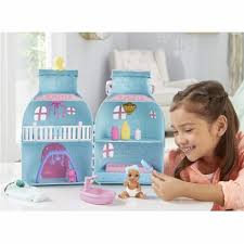 Uk entrants over the age of 18 only. Baby Born 917264 Surprise Baby Bottle Dollhouse Toy With Exclusive Accessories 1 Unit Fred Meyer