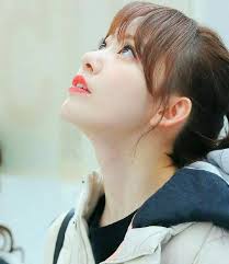 Perfecto ... 🌸🌸🌸 👍👏🙏 Really can't stop loving IZONE Miyawaki Sakura  after watching and meeting her directly🌸🌸🌸💕 Her humble, honest and  kindhearted character... She is a real definition of a beautiful Queen