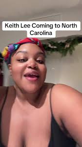 Check in with Keith North Carolina