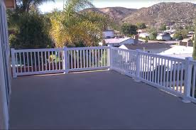 With a team of certified deck contractors, we have the skills and if you want to add a deck to your residence within the los angeles, california area, the. San Diego Decks Patios California Coast Builders Inc General Contractor
