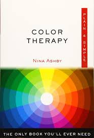 4.3 out of 5 stars. Color Therapy Plain Simple The Only Book You Ll Ever Need Plain Simple Series Ashby Nina 9781571747877 Amazon Com Books