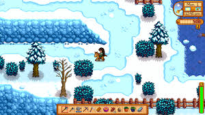 Most fish can be caught with a fishing pole (see fishing) but some require crab pots to catch them. Stardew Valley Gifts Gamesradar