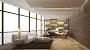 Small Executive Office Room Design
