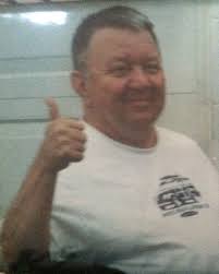 Lloyd "George" Lamm Obituary July 17, 2023