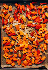 Roasted Butternut Squash Soup Minimalist Baker Recipes Recipe Roasted Butternut Squash Soup Roasted Butternut Butternut Squash Soup