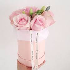 Maybe you would like to learn more about one of these? Long Root Pink Samll Flower Box Flower Boxes Flower Gift Flower Packaging