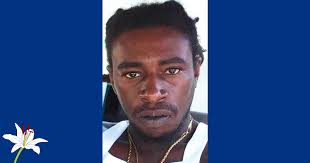 Eric Barbour, age 32