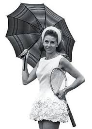 C'era una volta il tennis. 27 Idee Su Lea Pericoli Atletica Tennis Abiti Da Tennis