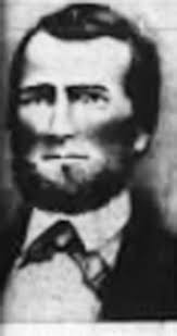 John Lewis Allison (1821-1864)