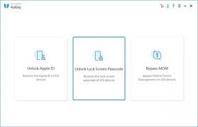 Can you not remember passwords to get iphone? Get Tenorshare 4ukey Registration Code Free 2021 Update