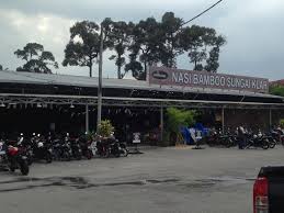 Singgah tempat makan paling sedap di sabah? Nasi Bamboo Sungai Klah Destinasi Singgah Sebelum Ke Cameron Highland Pencari Makan