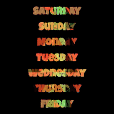 The julian calendar has 365.25 days. How Many Weeks In A Year How Many Weeks In A Year Weeks In Flickr