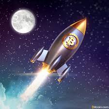 Markets Update Bitcoin Skyrockets To 4650 Setting New All Time High Markets And Prices Bitcoin News