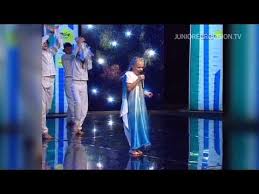 Anastasiya Petryk Nebo Ukraine 2012 Junior Eurovision Song Contest Junior Eurovision Eurovision Song Contest Eurovision Songs