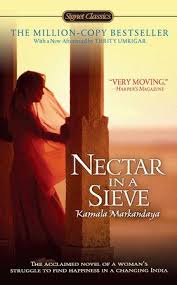 Nectar In A Sieve By Kamala Markandaya 9780451531728 Penguinrandomhouse Com Books Books Good Books Book Worth Reading