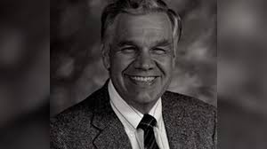 Robert 'Bob' Jones of WBAL's 'Jones and West' has passed away