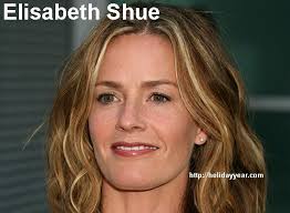 Oct 6 Elisabeth Shue American Film Actress Was Born Today For More Famous Birthdays Http Holidayyear Com Birthdays Belleza