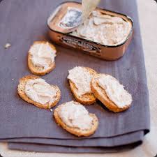 Rillettes De Sardines Fumees Cook N Roll Rillettes Sardines Recette Facile