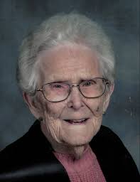 Obituary information for Muriel J. Dorn