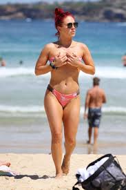 Sharna Burgess Sexy (56 Photos) | TheFappening