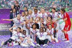 La coupe du monde 2022 qatar. Ligue Des Champions F Un Nouveau Format Pour La Saison 2021 2022 Sport Business Mag