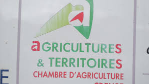 Je soussigné (e) exploitant (e) agricole sur la commune de : Les Finances Des Agriculteurs En Creuse Sont Toujours Sur Le Fil Du Rasoir