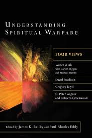 Maybe you would like to learn more about one of these? Understanding Spiritual Warfare Four Views Amazon De Beilby Fremdsprachige Bucher