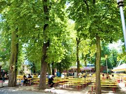 Der prater garten gilt als der älteste biergarten berlins. Berlin Where To Go Der Travel Bloke Blog