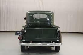 Image result for Deep Sea Green 1937 Truck