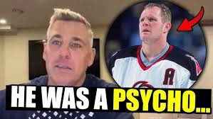 Jimmy Soper 21/22 ECHL Season