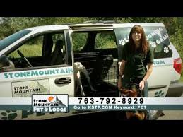 Show your support for stone mountain pet lodge. Stone Mountain Pet Lodge Tv Ad September 2009 Youtube