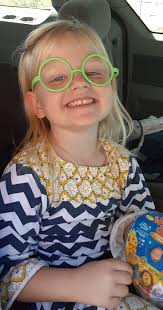 Will your almost 5-year-old enjoy a new book before bed?