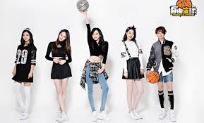 Kpop Street Fashion How To Dress Up Like Your Favorite Idols