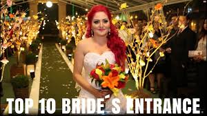 Maybe you would like to learn more about one of these? Best Wedding Instrumental Songs For Walking Down The Aisle Top 10 Bride Entrance Songs Youtube