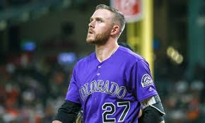 Jul 21, 2021 · the trade market is heating up for trevor story. Spilborghs Story May Have Played Himself Into Extension Denverfan