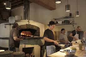 Longtime Ken's Artisan Pizza chef opening new Vancouver pizzeria