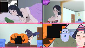 Collection - Video - Rune Adventure [2021-09-21] [AnimaComics] | F95zone