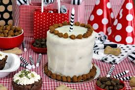Which is why we have the most incredible birthday cake recipes for your dog. Tasty Turkey Meatloaf Dog Birthday Cake Dalmatian Diy
