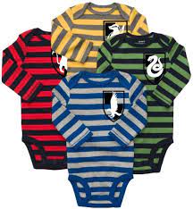Custom Made Hogwarts House Crest Baby Onesie By Brileystudios Nerdy Baby Nerd Baby Carters Baby Boys
