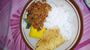 Resep Tumis Oncom Kemangi Oleh Nureva Octaviani Recipe Resep Tumis Tumis Makanan Pendamping