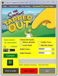 Tapped out has a bunch of characters for players to unlock. Hack7generators Cheatedgames Simpsons Tapped Out Unlimited Donuts Cash Hack Online Generator In This Hacked Version We Unlocked Following Paid Features In The Game Free Shopping All Buildings Characters Decorations
