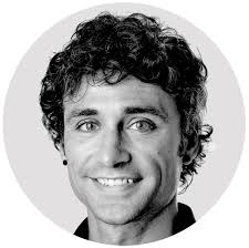 An expanded role for Jonathan Wolfe at The New York Times